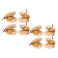 thumbnail image 4 of Milaget Jouets de Développement de Roulettes Musicales pour Bébés Garçons Filles Enfants 8 Pcs, 4 of 9