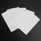 thumbnail image 5 of 400 Tarjetas de Plástico de Pvc Tarjetas de Visita de Plástico Estampado en Caliente ImpresióN una Doble Cara Tarjeta de Plástico Tarjeta de MembresíA de Plástico, 5 of 10