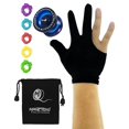 thumbnail image 4 of Responsive YoYo K1-Plus with Yoyo Sack,Green, 4 of 5