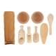 thumbnail image 2 of Juguete De Herramientas De Contenedor Sensorial, Sensación Cómoda En La Mano, Herramientas Educativas De Madera Para Contenedor Sensorial, Creativas Para El Aprendizaje Motor, 2 of 7
