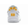 thumbnail image 4 of Nike Men's Kobe 8 Protro Lakers Home Basketball Shoes, from StockX, 4 of 5
