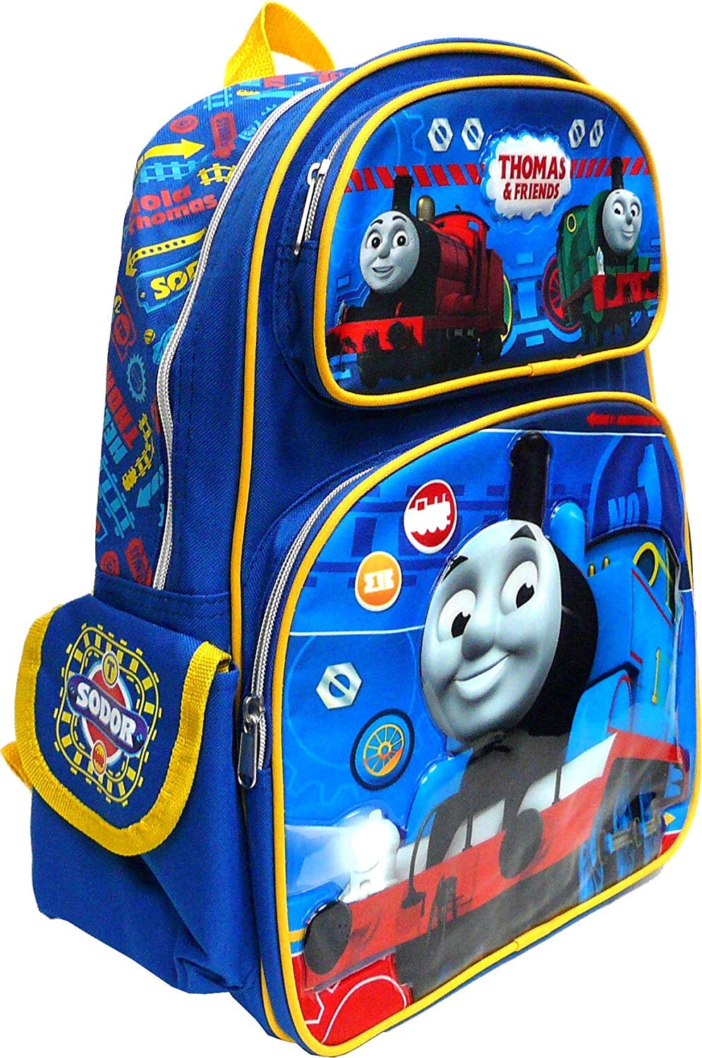 thomas the train backpack