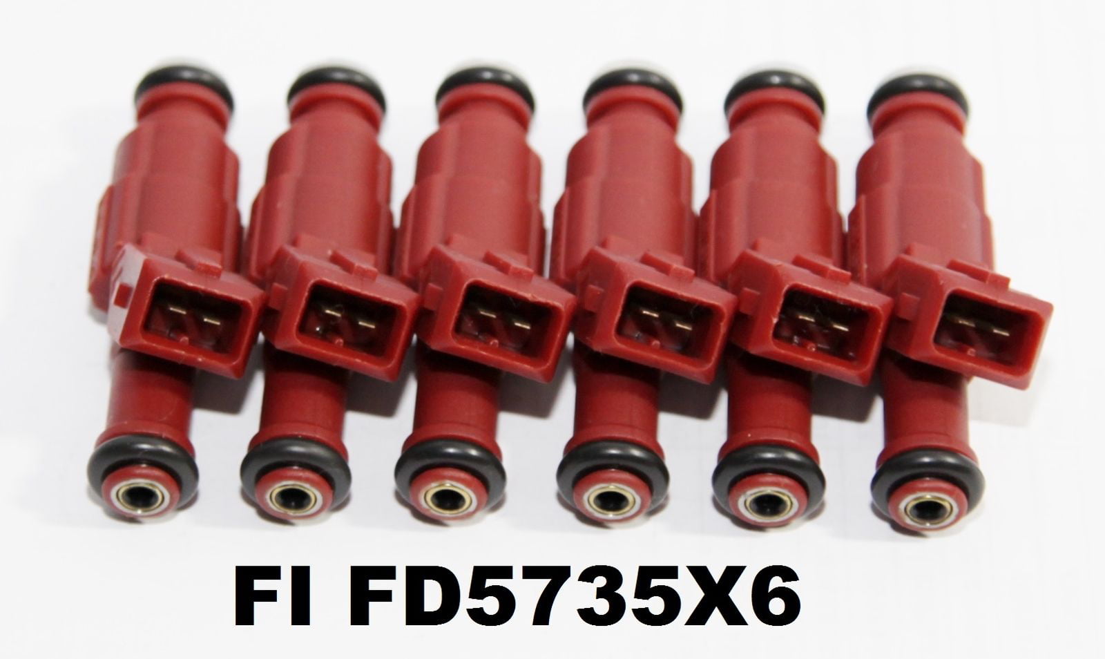 EV1 Fuel Injector 16lb Fit 98-00 Ford Explorer Ranger Mazda B4000 4.0 0280155846