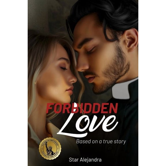 Forbidden Love, (Paperback)