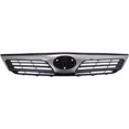 thumbnail image 1 of 2012-2014 Toyota Camry Grille Chrome L Model, 1 of 1