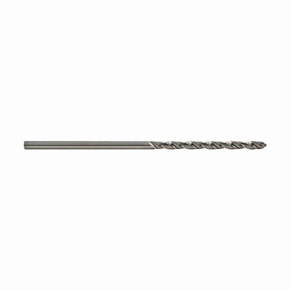 M.A. Ford Straight Shank Drill Bit,Metric,1.55mm 30006100