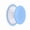 Dusty Blue, variant on Strong Magnetic Phone Grip, Telescopic Lazy Phone Bracket with Magnetic