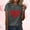 Gray, variant on EchfiProm Womens Valentine T shirts Valentine Day Graphic Tee Love Heart Red Cute Basic Shirts for Ladies Short Sleeve