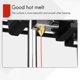 thumbnail image 2 of Accesorios de impresora de 1,75 mm Consumibles de impresión de material Pla, amarillo Afortunado Sencillez, 2 of 4