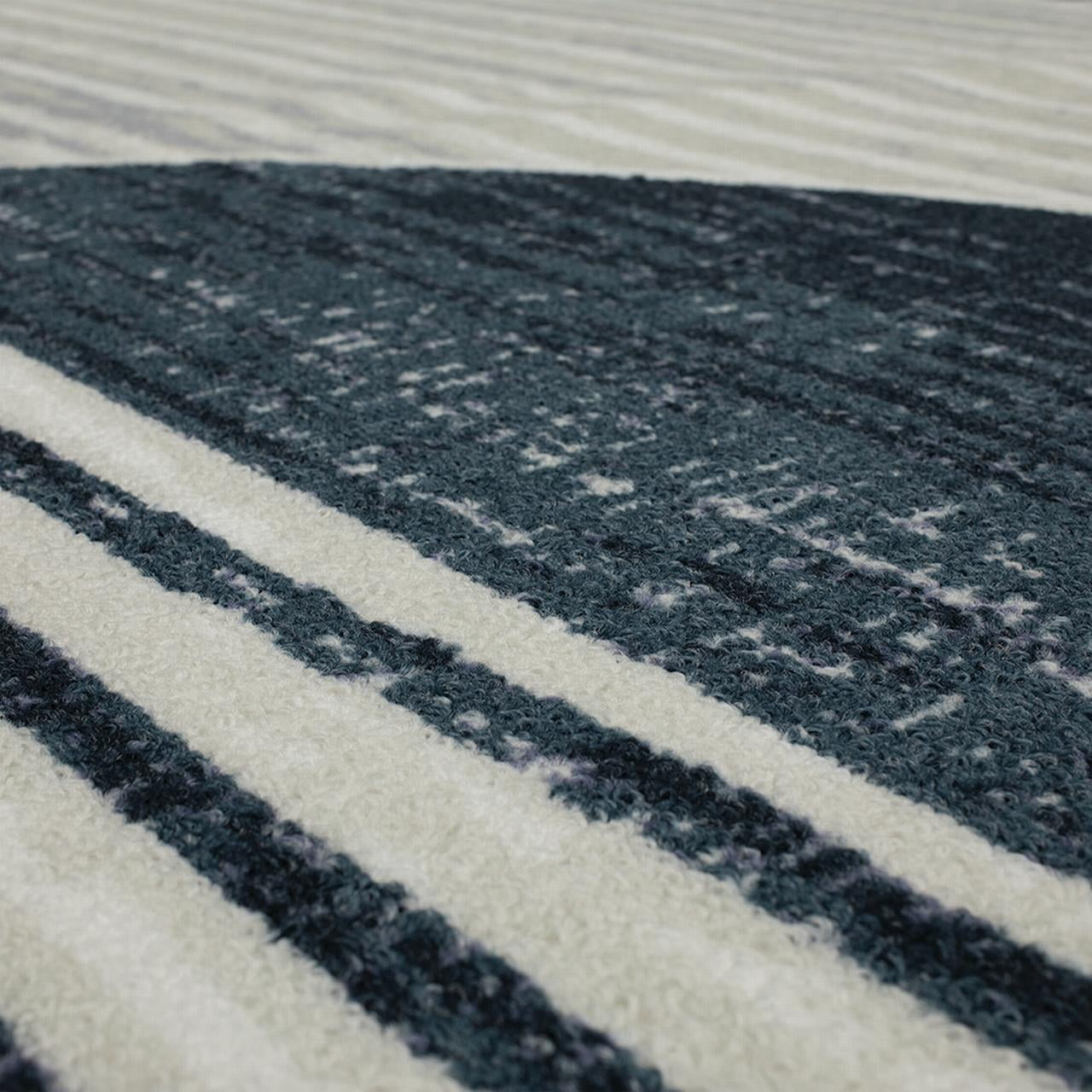 Mohawk Home Rehoboth Area Rug, Blue, 7' 6" x 10'