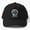 Black, variant on Christmas Vacation Rubber Hose Baseball Cap, Holiday Movie Quote Fan Graphic Design, Classic Hat