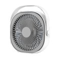 thumbnail image 1 of Ventidor De Cuello Portátil Manos Recargable USB Ventidor Personal Sunnimix Ventilador Portátil Recargable, 1 of 8