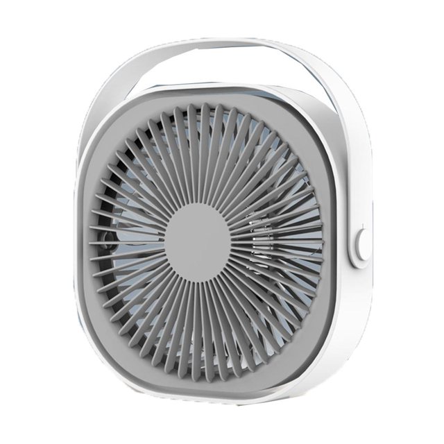 Ventidor De Cuello Portátil Manos Recargable USB Ventidor Personal Sunnimix Ventilador Portátil Recargable