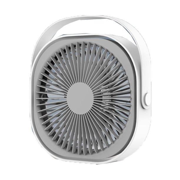 Ventidor De Cuello Portátil Manos Recargable USB Ventidor Personal Sunnimix Ventilador Portátil Recargable