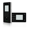 thumbnail image 1 of Time Clock,2.8 Inch Face+ Fingerprint+ID Card Time Attendance Machine Door Access Control System ,Easy Operate, 1 of 4