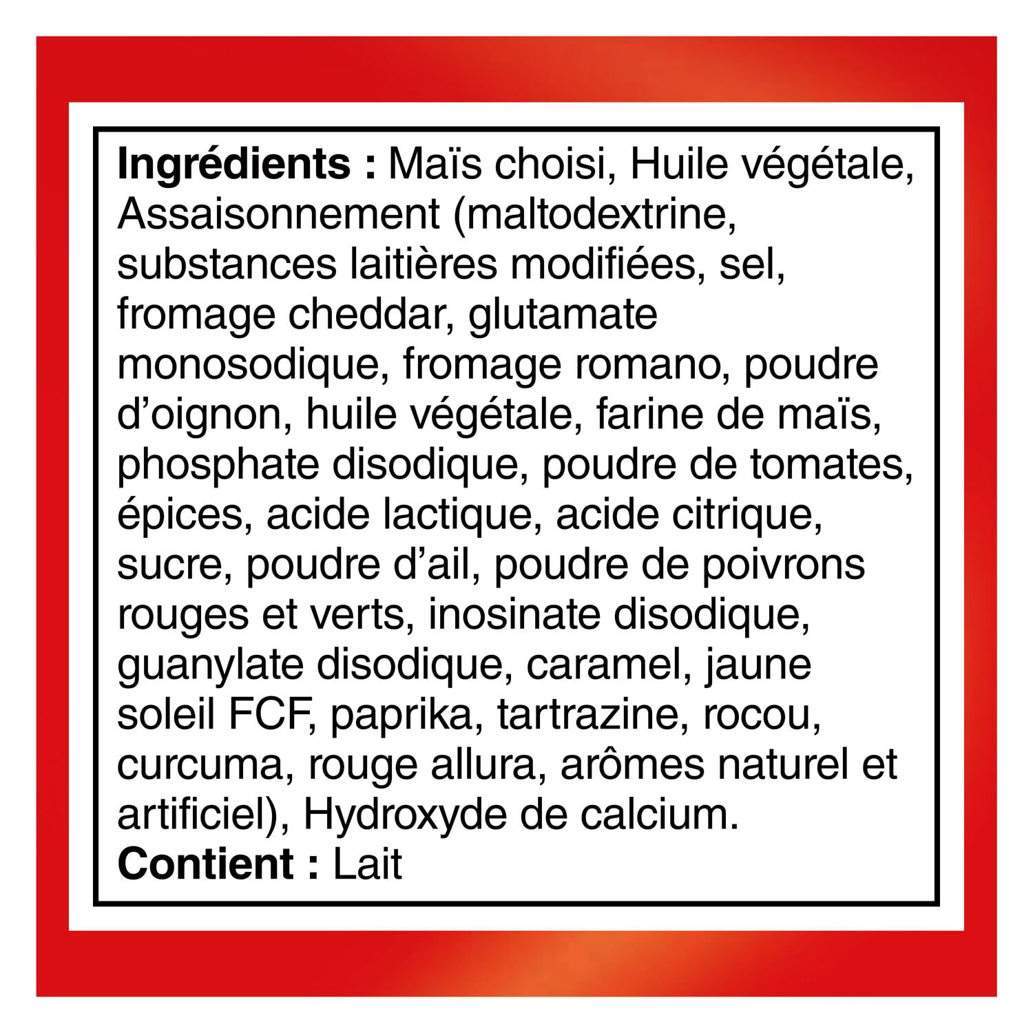 Doritos Nacho Cheese flavoured Tortilla Chips Value Size, 400 g.