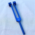 thumbnail image 2 of Tuning Fork for Healing 14 Chakra Sets for , Yoga, Energy Balance, Sound Healing, Frequency Healing Devices, 2 of 7
