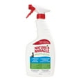 thumbnail image 1 of Nature’s Miracle Litter Box Odor Remover 24 Ounces, Triple-Action Spray Formlua, Won’t Clump Cat Litter, For Single or Multi Cat Households, 1 of 8