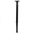 thumbnail image 1 of Folding Table Leg, Telescopic Table Leg High Strength Stable Support Anti Oxidation Telescopic 520mm To 765mm Adjustable  for Boat Yachts, 1 of 7