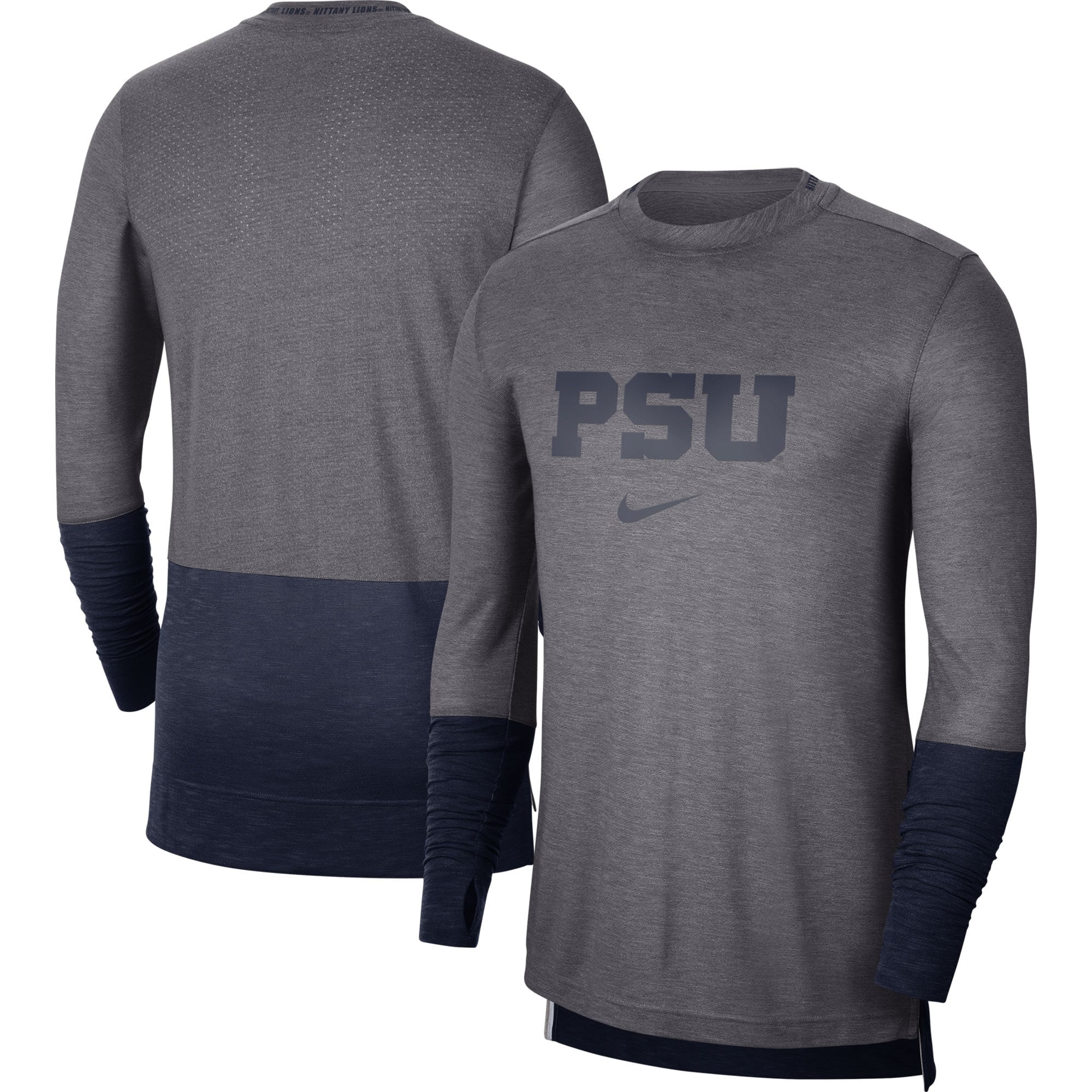 penn state long sleeve t shirt