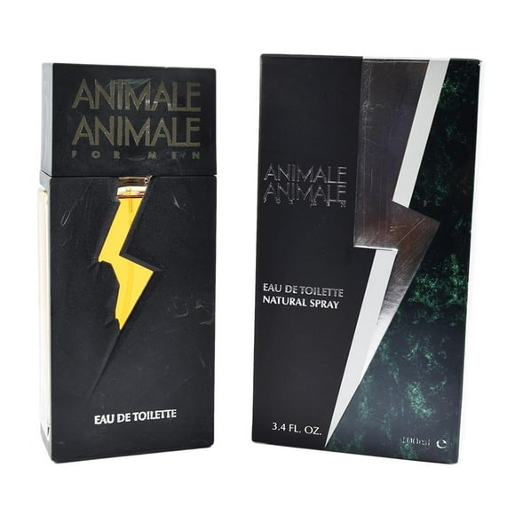 Loción Animale Caballero Eau de Toilette 100 ml