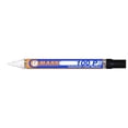 thumbnail image 1 of U-Mark UMARK10201FL 100P Fine Line Paint Marker, Black, 1 of 1