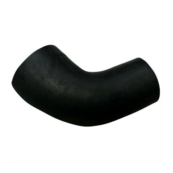 Radiator Hose (Upper) to Pipe Fits John Deere Tractor L61990