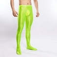 thumbnail image 2 of Pantalones deportivos de entrenamiento, yoga y gimnasio para hombre, de cintura alta y con tirantes., 2 of 5