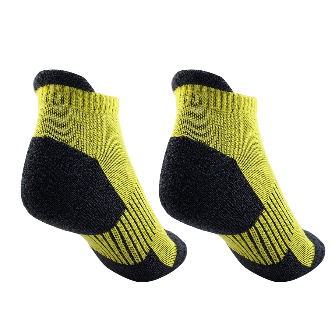 Femmes 2 paire Elle sport non-rembourré cheville chaussettes