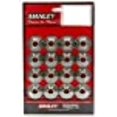 thumbnail image 5 of Manley Valve de Performance Ressort Retenue 23705L-16 Super 7; pour Utilisation avec Ressorts de 1,560 Pouce de Diamètre Extérieur; Diamètres de Retenue de 1,450 Pouce/1,140 Pouce/0,745 Pouce; Angle de Verrouillage de 7 Degrés; Double Ressort, 5 of 5