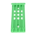 thumbnail image 3 of Bands 2pcs Pigeons Foot  Holder Plastic Pigeons Bands Rack Frame For Parrots Chicken Duck Eagle Foot, 3 of 8