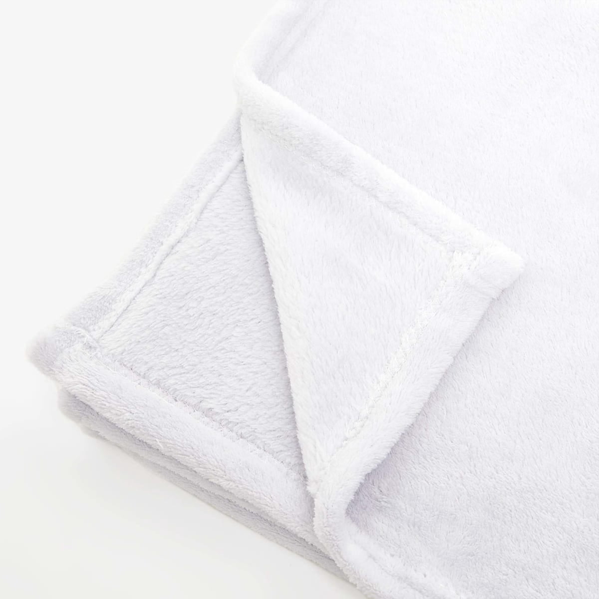 Throw Blanket Fleece Throw Blanket 50x60in, Retro Crane Pine Flower on Red Soft Lightweight Bed Blankets Asian Chinese Pastoral Scenic Fuzzy Couch Blankets for All Season