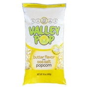 Valley Pop Yellow 16 oz