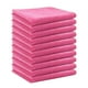 thumbnail image 2 of Paños de limpieza de microfibra multifuncionales para platos y coches, superabsorbentes y de secado rápido para la cocina y el cuidado del coche, paquete de 10 Aestivo | D | AESTIVO, 2 of 7