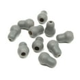 thumbnail image 1 of 10Pcs Soft Silicone EarPlug Stethoscope Earplug Replacement for Littmann Stethoscope Parts, 1 of 5