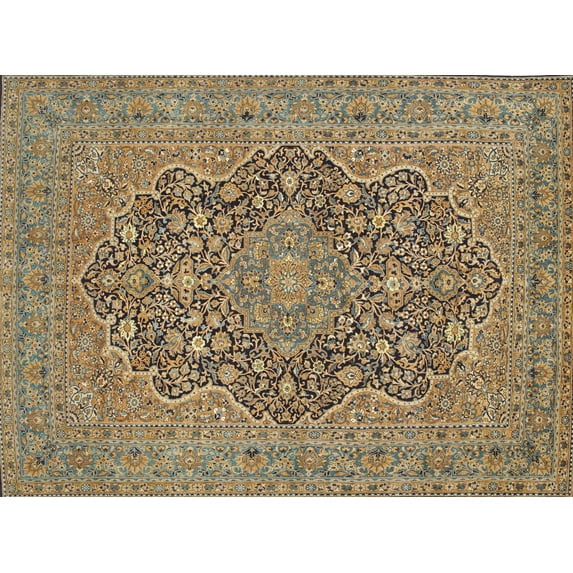 Ahgly Company Indoor Rectangle Traditional Reddish Brown Persian Area Rugs, Swatch Sample