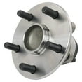 thumbnail image 4 of TRQ Front Wheel Bearing & Hub Assembly RH Right Passenger Side for Lexus LS460 BHA51538, 4 of 5