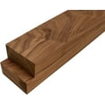 thumbnail image 2 of Walnut Lumber Board - 1 3/4" x 4", 2 of 3