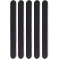 thumbnail image 1 of 5PCS Professional Nail File, Double Sided - 100/180 Grit Washable Nail File, for Cosmetic Manicure, Pets, 1 of 7