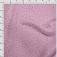 thumbnail image 3 of oneOone Polyester Lycra Fabric Leaves & Flower Floral Print Fabric BTY 56 Inch Wide, 3 of 4