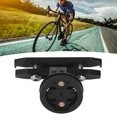 thumbnail image 4 of Bike  Rail Mount, Saddle Cushion Clip Mount CNC Machining Corrosion Resistance  For Photograph, 4 of 8