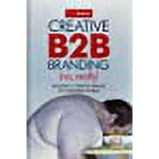 Creative B2b Branding No, Really