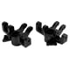 thumbnail image 1 of Piezas de actualización para coche RC Crawler Bling Bling Copa de dirección delantera de Aleación de aluminio, 1 of 14