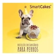 thumbnail image 2 of Paquete de 2 Pastelitos Instantáneos para Perros SmartCakes, 2 of 3