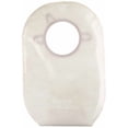 thumbnail image 5 of New Image Drainable 12"L 2pc System Colostomy Pouch 2.25" Flange 18103, 10 Ct, 5 of 9