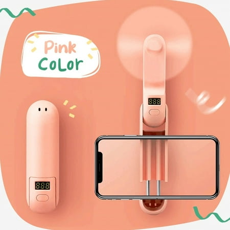 

Mini Handheld Fan USB Charging Fan Mini Handheld Fan USB Charging Fan