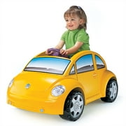 Power Wheels Volkswagen New Beetle
