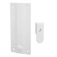 thumbnail image 1 of Home Theater Systems Wall Bracket, Easy To Install Speaker Wall Mounted Bracket Efficient Sturdy Stable Support  For HT A9 Home AV System, 1 of 8