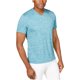 thumbnail image 1 of Alfani Mens Performance Basic T-Shirt, azuritecbo, M, 1 of 1