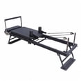 thumbnail image 2 of TidBay Pilates Reformer Machine Yoga Studio Bed Home Workout Pilates Machine Foldable Pilates Machine Equipment, 2 of 7